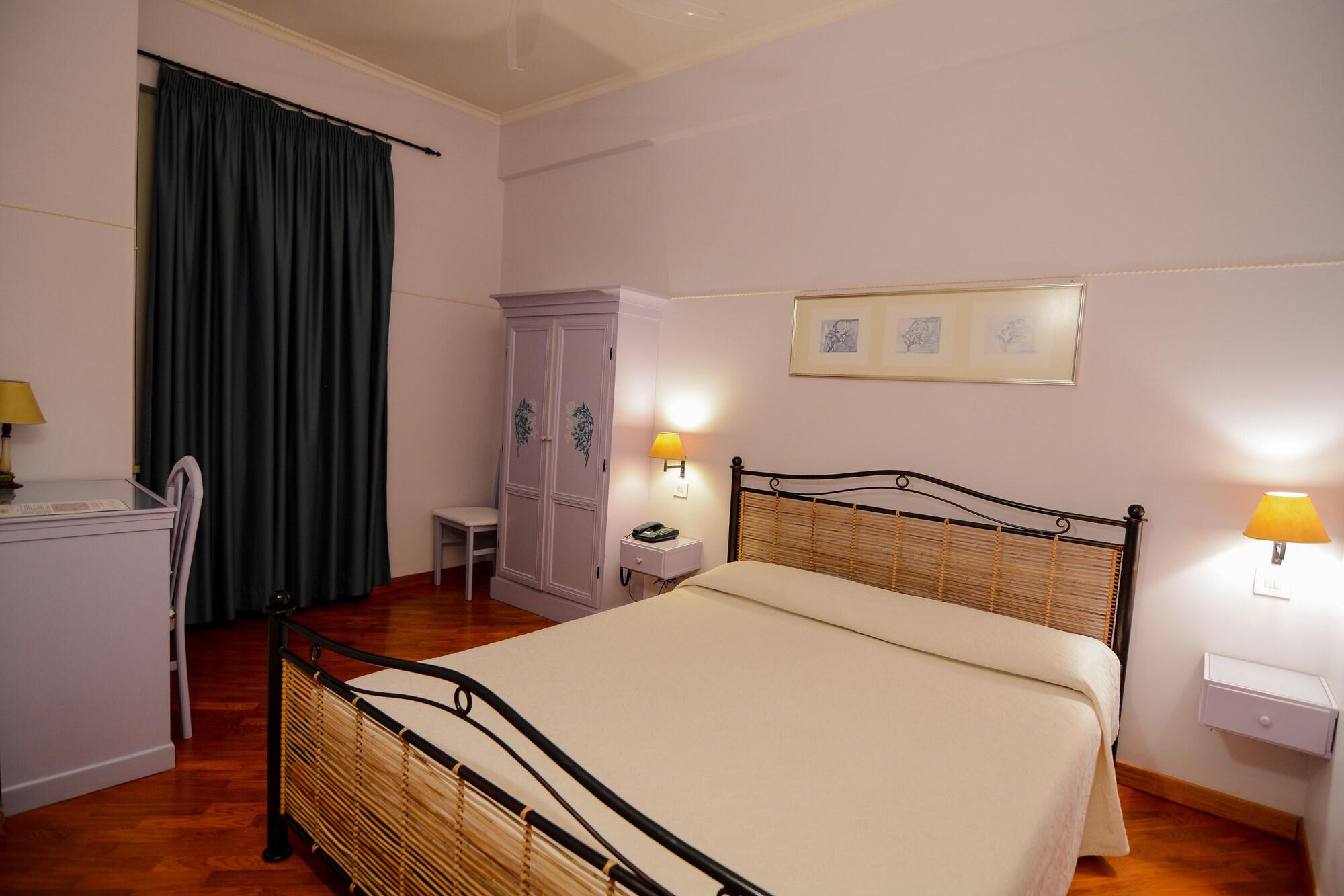 Lilium Boutique Hotel Ρώμη Εξωτερικό φωτογραφία