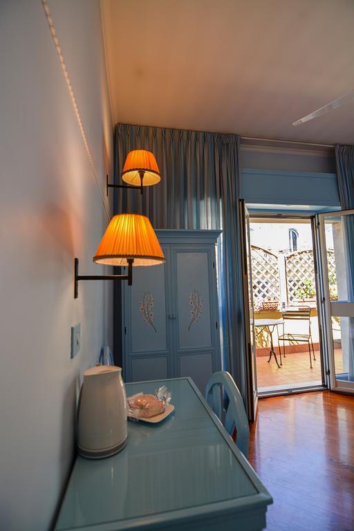 Lilium Boutique Hotel Ρώμη Εξωτερικό φωτογραφία